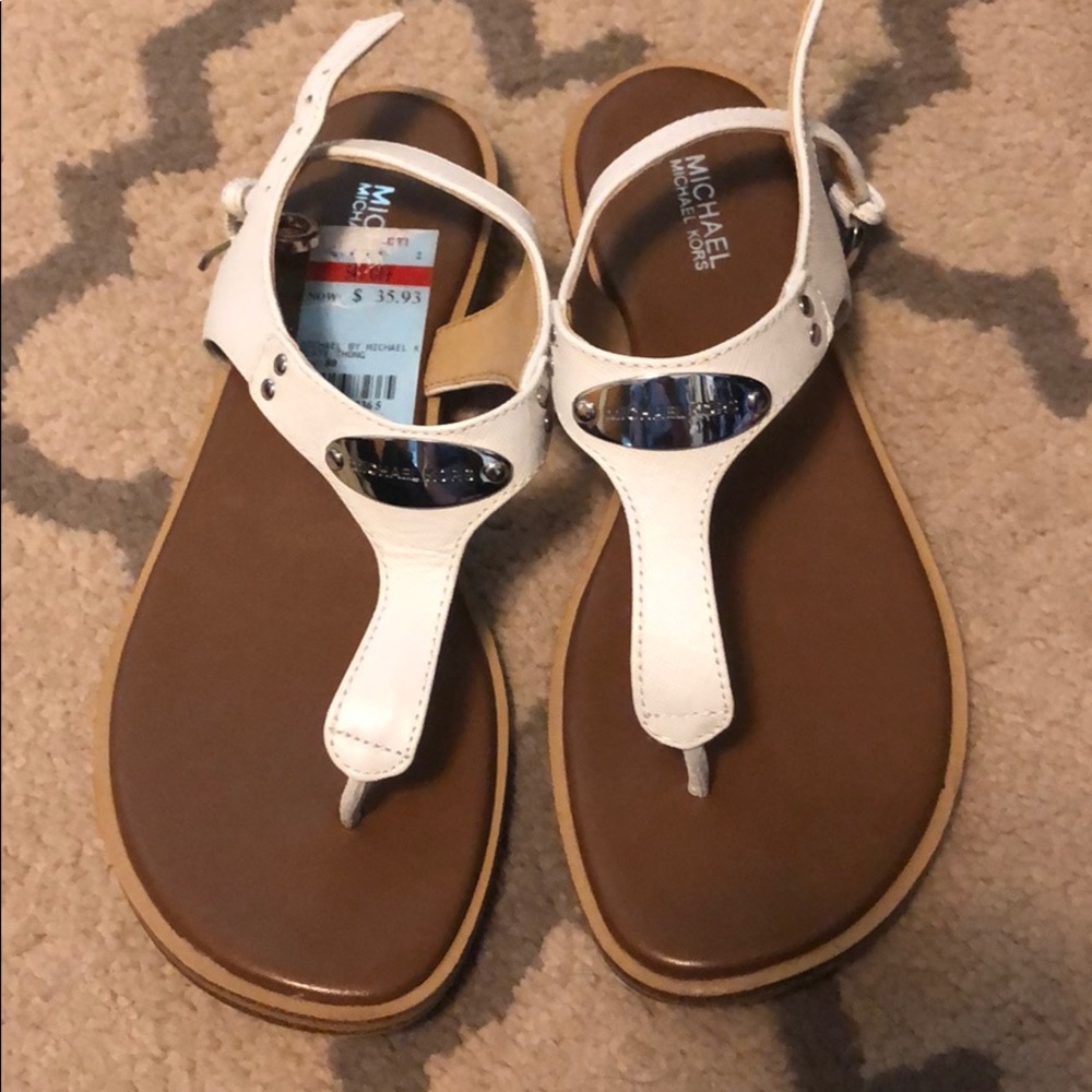 Michael Michael Kors sandals